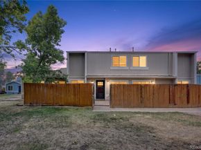 Undisclosed Address #3471092, Arvada CO 80003