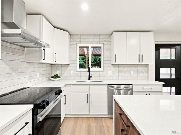 12128 W 62nd Place, Arvada CO 80004