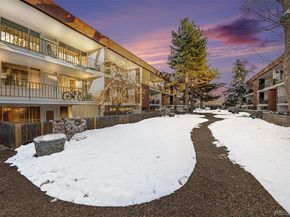 10165 W 25th Avenue 88, Lakewood CO 80215