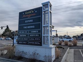 10165 W 25th Avenue 88, Lakewood CO 80215