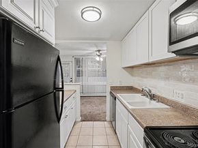 10165 W 25th Avenue 88, Lakewood CO 80215