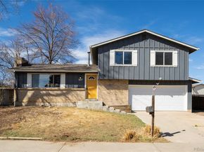 7237 S Pierce Court, Littleton CO 80128