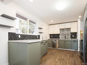 7237 S Pierce Court, Littleton CO 80128