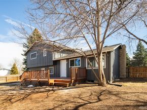 7237 S Pierce Court, Littleton CO 80128