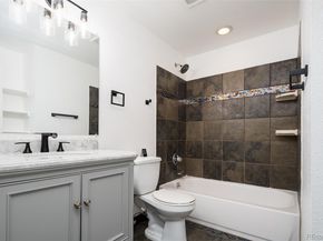 7237 S Pierce Court, Littleton CO 80128