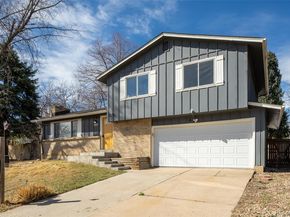 7237 S Pierce Court, Littleton CO 80128