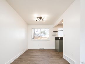 7237 S Pierce Court, Littleton CO 80128