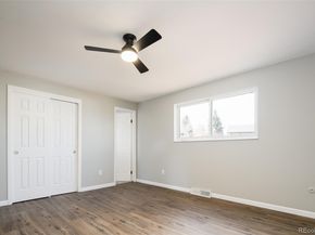 7237 S Pierce Court, Littleton CO 80128