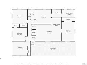 7510 Monaco Street, Commerce City CO 80022