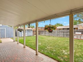 7510 Monaco Street, Commerce City CO 80022