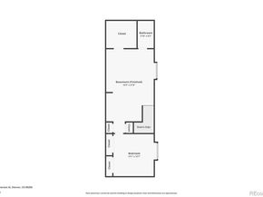 2395 N Emerson Street, Denver CO 80205