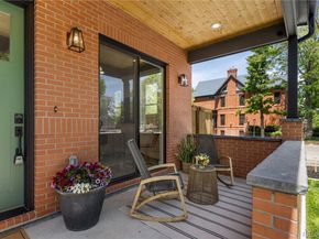 2395 N Emerson Street, Denver CO 80205