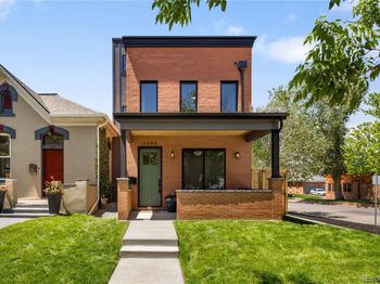 2395 N Emerson Street