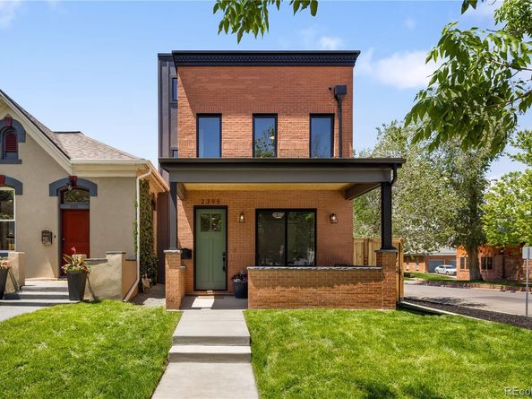 2395 N Emerson Street, Denver CO 80205