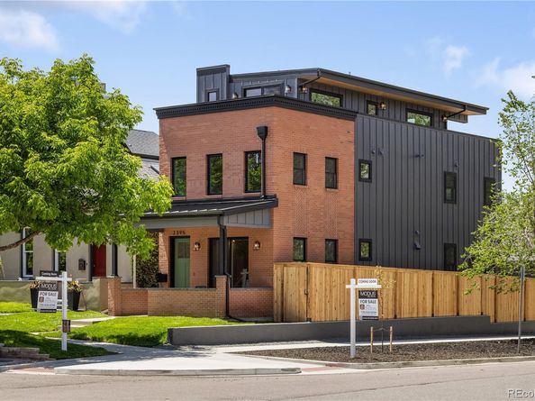 2395 N Emerson Street, Denver CO 80205