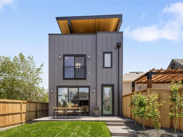 2395 N Emerson Street, Denver CO 80205