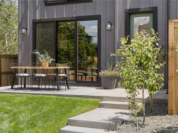 2395 N Emerson Street, Denver CO 80205