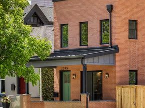 2395 N Emerson Street, Denver CO 80205