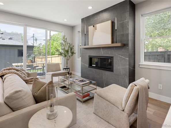 2395 N Emerson Street, Denver CO 80205
