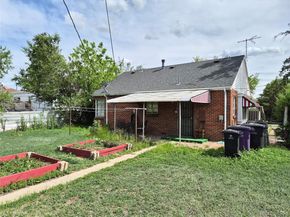 7601 Montview, Denver CO 80220