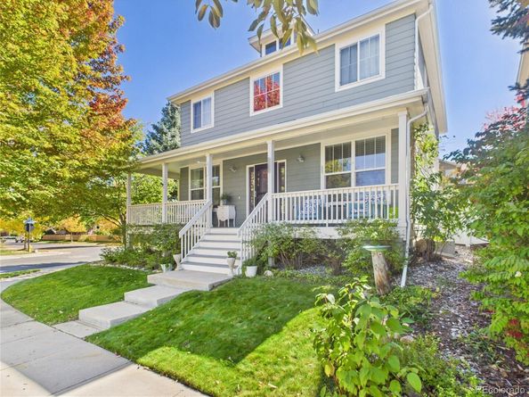 8557 Coors Loop, Arvada CO 80005