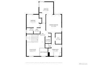 8557 Coors Loop, Arvada CO 80005