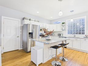 8557 Coors Loop, Arvada CO 80005