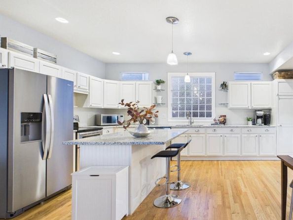 8557 Coors Loop, Arvada CO 80005