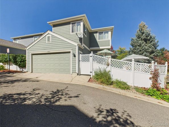8557 Coors Loop, Arvada CO 80005