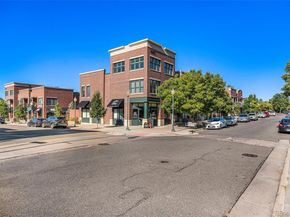 8557 Coors Loop, Arvada CO 80005