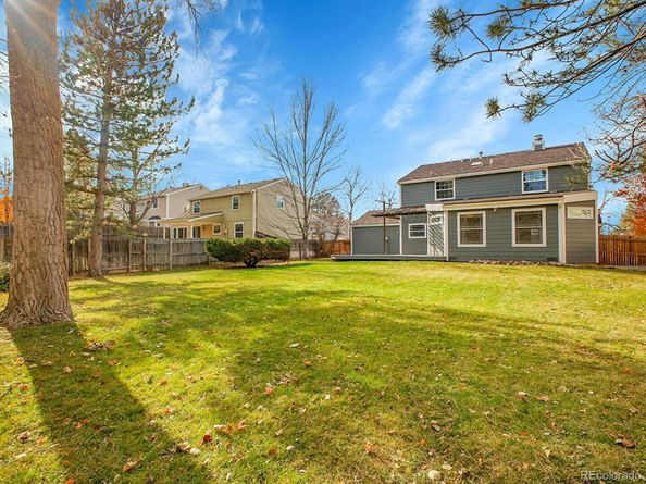 6709 E Costilla Circle, Centennial CO 80112