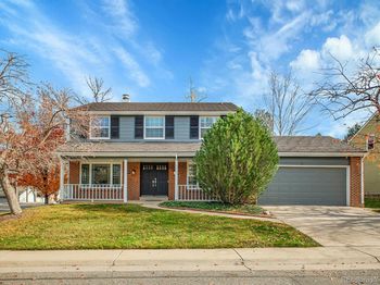 6709 E Costilla Circle