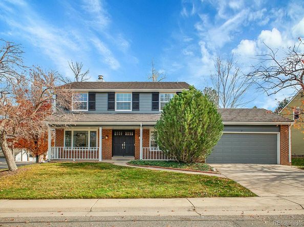 6709 E Costilla Circle, Centennial CO 80112