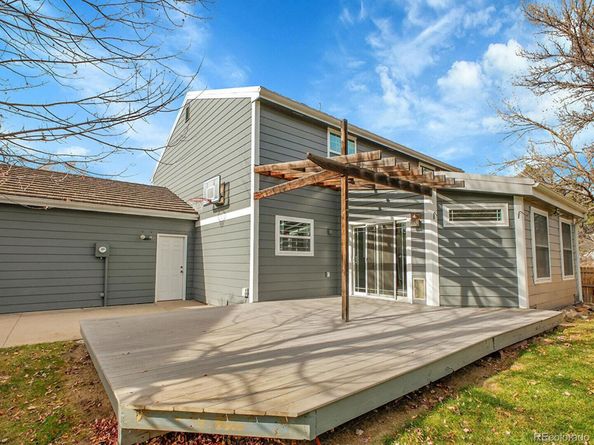 6709 E Costilla Circle, Centennial CO 80112