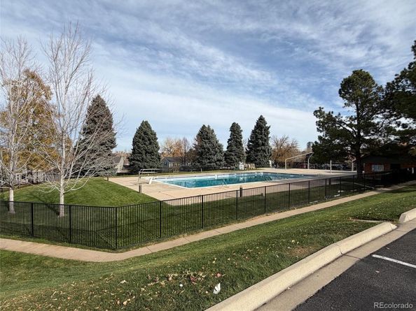 6709 E Costilla Circle, Centennial CO 80112