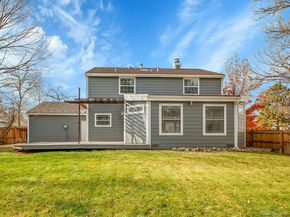 6709 E Costilla Circle, Centennial CO 80112