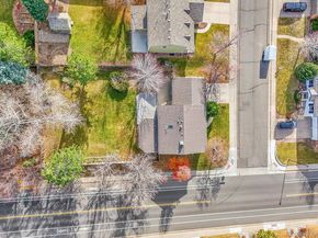 6709 E Costilla Circle, Centennial CO 80112