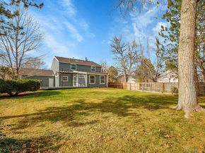 6709 E Costilla Circle, Centennial CO 80112