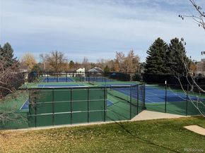 6709 E Costilla Circle, Centennial CO 80112