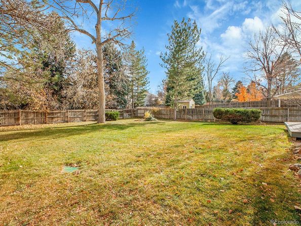 6709 E Costilla Circle, Centennial CO 80112