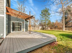 6709 E Costilla Circle, Centennial CO 80112