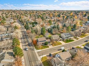 6709 E Costilla Circle, Centennial CO 80112