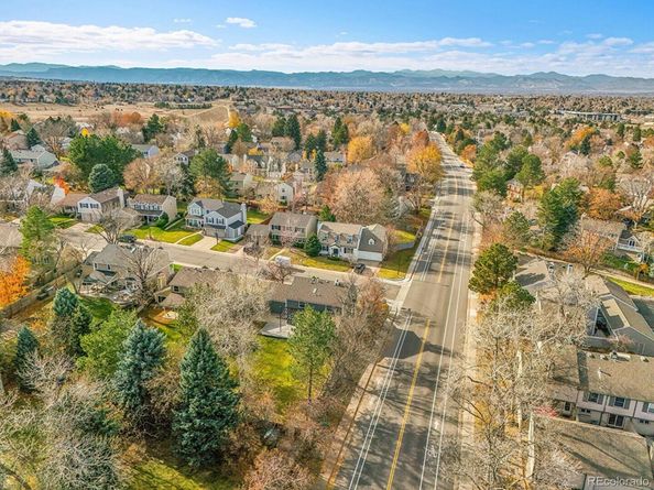 6709 E Costilla Circle, Centennial CO 80112