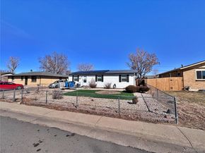 6060 Locust Street, Commerce City CO 80022