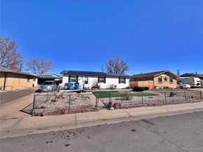 6060 Locust Street, Commerce City CO 80022