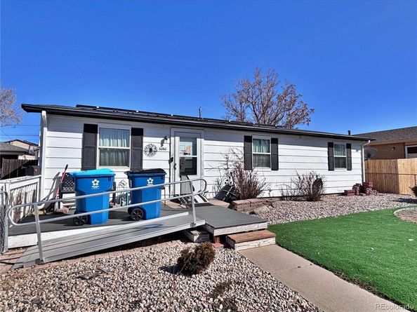 6060 Locust Street, Commerce City CO 80022