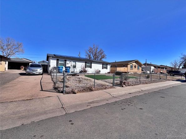 6060 Locust Street, Commerce City CO 80022