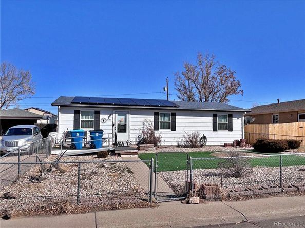 6060 Locust Street, Commerce City CO 80022