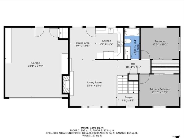 3250 Marshall Street, Wheat Ridge CO 80033