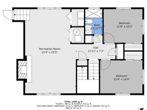 3250 Marshall Street, Wheat Ridge CO 80033